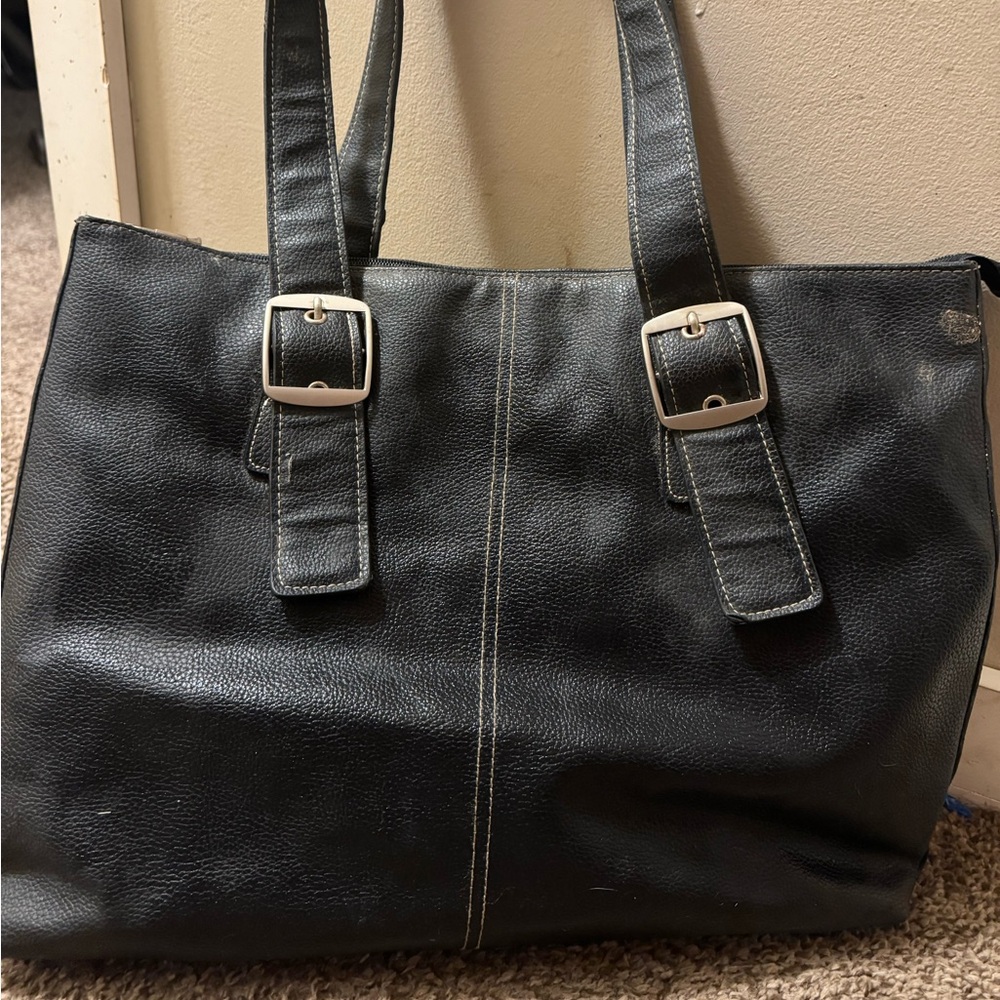 Lap top bag